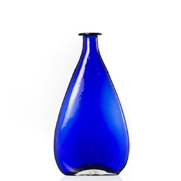 Brayden Studio® Allisa Glass Decorative Bottle Wayfair
